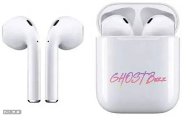 GHOSTBuzz Wireless Earphone-thumb0