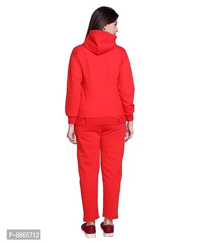 Hooded Track Suit-thumb3