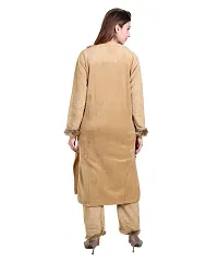 HRD7 Super Soft Kurti Pant Set-thumb4