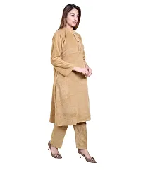 HRD7 Super Soft Kurti Pant Set-thumb2