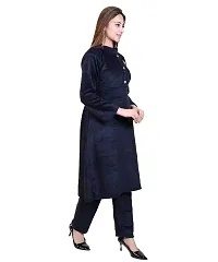 HRD7 Super Soft Kurti Pant Set-thumb2