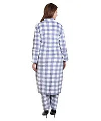 HRD7 Super Soft Kurti Pant Set-thumb4