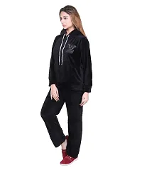 Super Soft Track Suit with Hoodie-thumb4