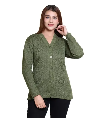 Must Have Women's Sweaters 