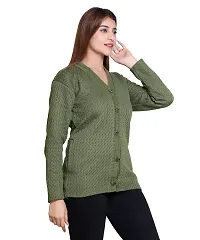 Fancy Wool Sweaters For Women-thumb3