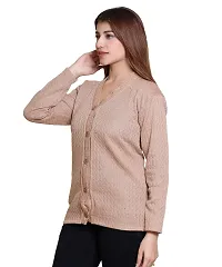 Fancy Wool Sweaters For Women-thumb4