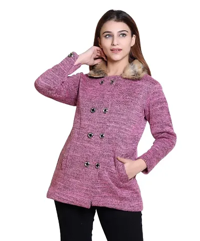 New In Women's Sweaters 