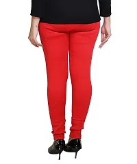 HRD7's Elegant Women Woolen Legging-thumb2