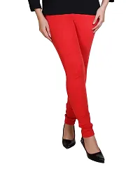 HRD7's Elegant Women Woolen Legging-thumb1