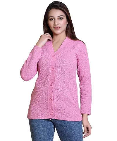 Trendy Women's Sweaters 