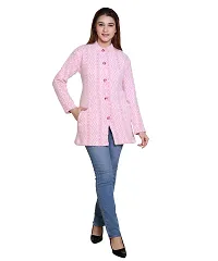 Trendy Fabulous Wool Cardigan for Women-thumb2