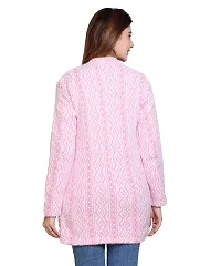 Trendy Fabulous Wool Cardigan for Women-thumb1