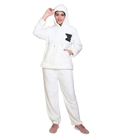 HRD7s Super Soft Track Suit with Hoodie