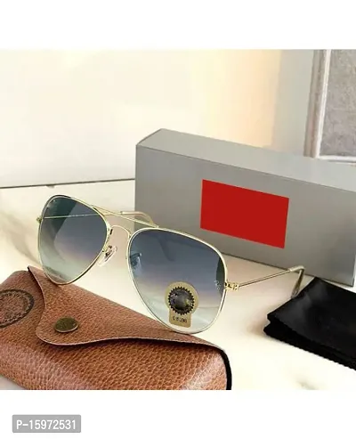 Branded cooling glass top