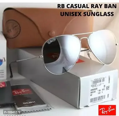 Ray-Ban RB4340 WAYFARER 62324O 50M Blue/Brown Mirror Gradient Sunglasses  For Men For Women - Walmart.com