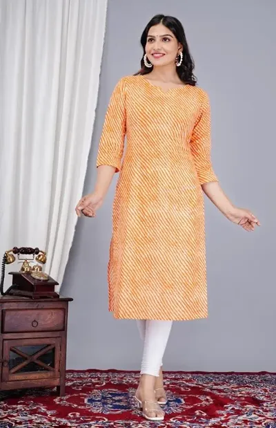 Best Selling Rayon Kurtis