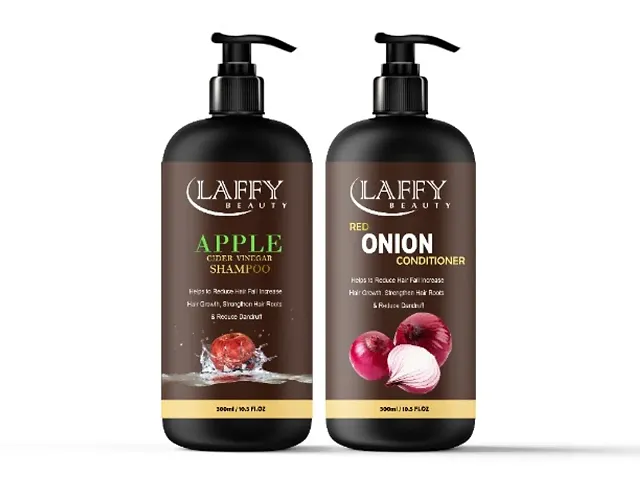 Top Selling Shampoos and Conditioners Foe Long Hair Growth