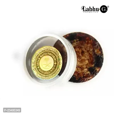 FRAGRANCE Kasturi Paste Attar Unique Fragrance Long Lasting For Men  Women | Herbal Attar | Pack of 1-thumb3