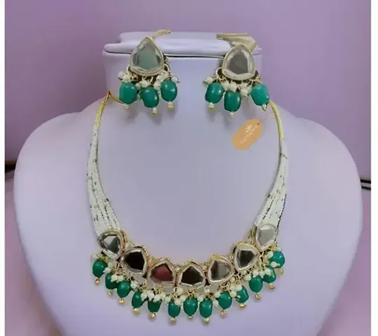 Hot Selling Jewellery Set 