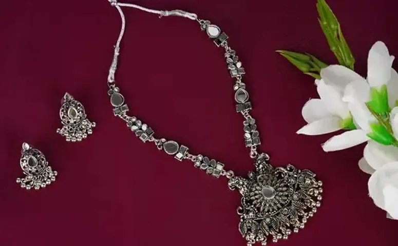 Trendy Jewellery Set 