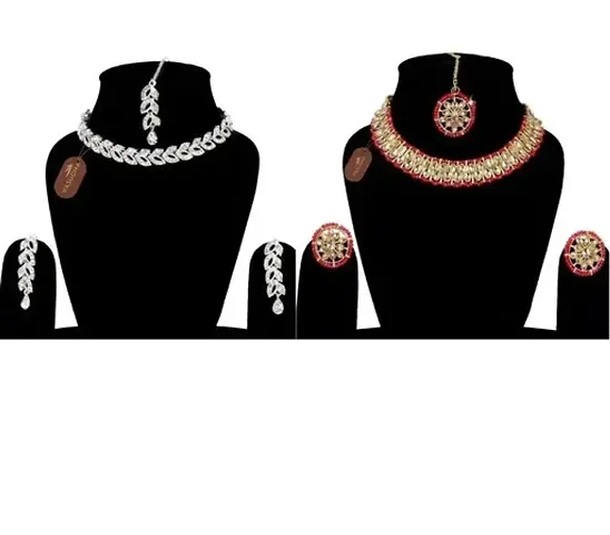 Best Selling Jewellery Set 