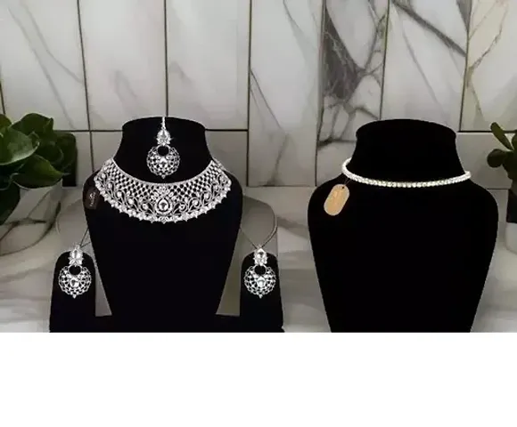 Best Selling Jewellery Set 