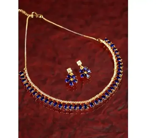 Hot Selling Jewellery Set 