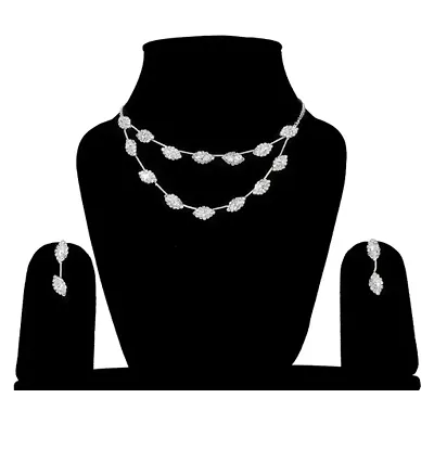 Hot Selling Jewellery Set 