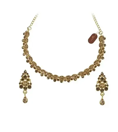 Hot Selling Jewellery Set 