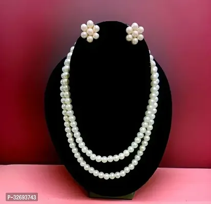 Elegant Jewellery Set for Women-thumb0