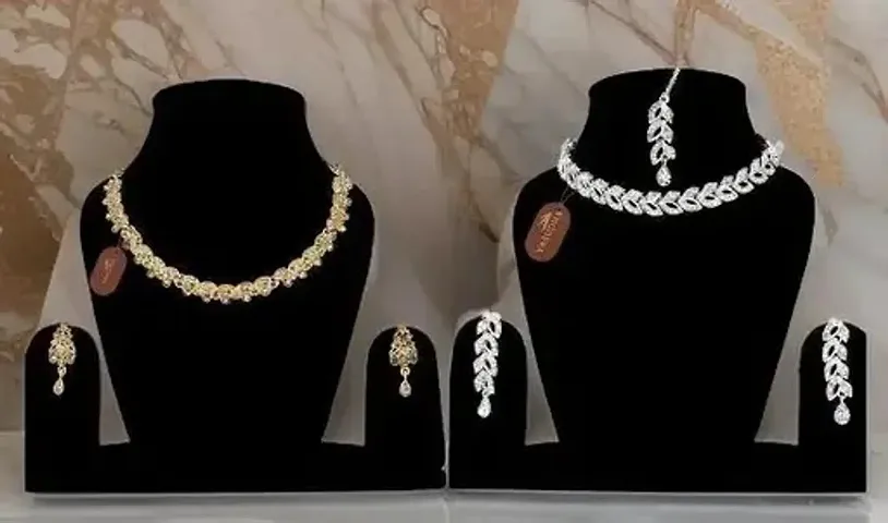 Best Selling Jewellery Set 