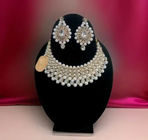 Hot Selling Jewellery Set 