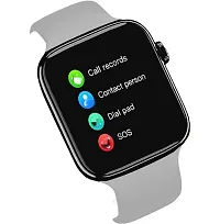 New SMART WATCH 2023 latest version /T500 Full Touch Screen Bluetooth Smartwatch with Body Temperature, Heart Rate  Oxygen Monitor Compatible with All 3G/4G/5G Android  iOS-thumb2