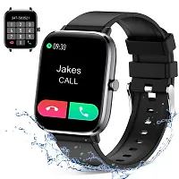 Modern Smart Watches for Unisex, Pack of 1-thumb1