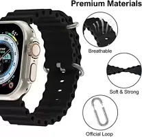 T900 Ultra Big Smart Watch with 2.09 (49mm) HD Display-thumb1