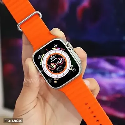 Latest Smart Watch For Unisex-thumb2