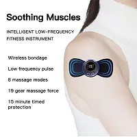 Body Massager Machine for Pain Relief-thumb2