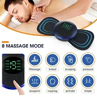 Body Massager Machine for Pain Relief-thumb1