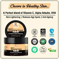 Riztics Vitamin C Cream for Skin Whitening, Fades Spots  Boost Collagen, Skin Brightening 50grams - Pack of 1-thumb4