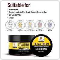 Detan Cream Repairs Sun Damage-thumb1