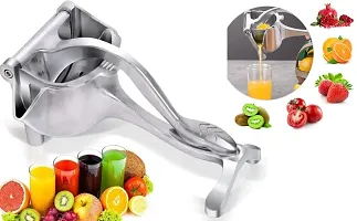 Aluminum Steel Manual Hand Juicer-thumb2