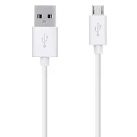 KOTSUN Wall Charger for Oppo a5s,Oppo k1,Oppo a3s,Oppo a7, Oppo a1, Oppo a1k Original Charger Like Adapter- White-thumb2