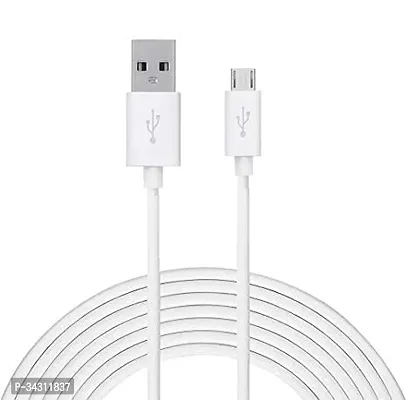 12W Fast USB Charger Suitable for Realme C3 / C 3/3 Pro with Micro USB Charging Data Cable-thumb2