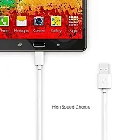 12W Fast USB Charger Suitable for Realme C3 / C 3/3 Pro with Micro USB Charging Data Cable-thumb3