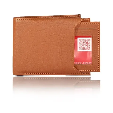 Artificial Leather Wallets For Men