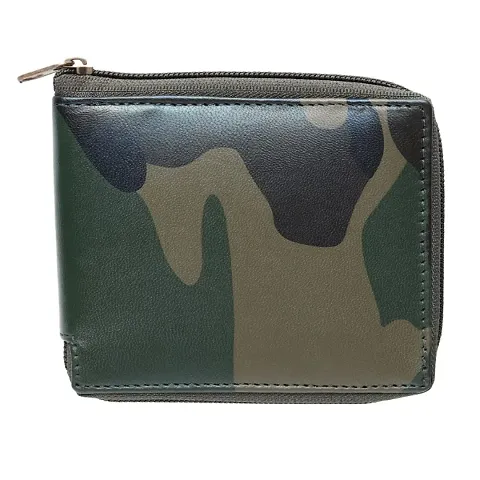 Best Selling Leatherette Wallets For Men