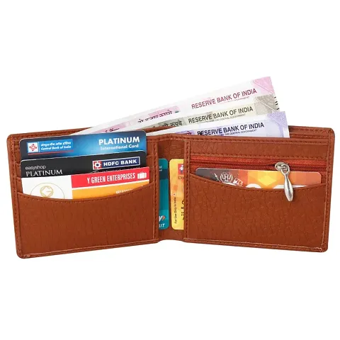 Stylish and trendy wallets!!