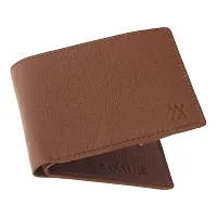 Trendy Leatherette Wallet for Men-thumb2