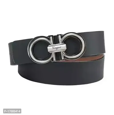 Genuine leather belts for men and boy