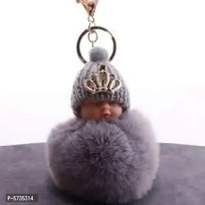 Fancy Keychain